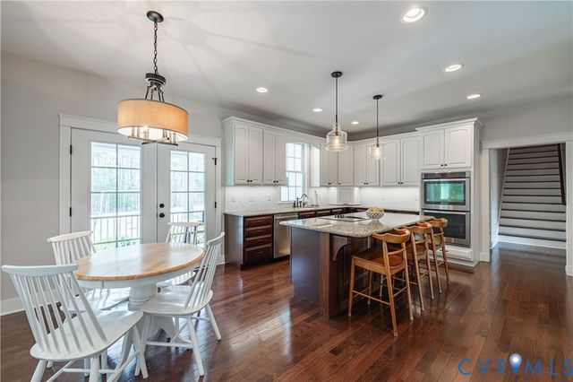 3175 Taurman Park Dr, Powhatan, VA 23139