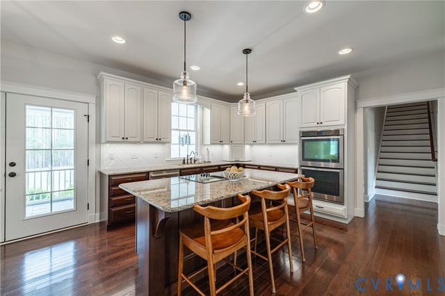 3175 Taurman Park Dr, Powhatan, VA 23139