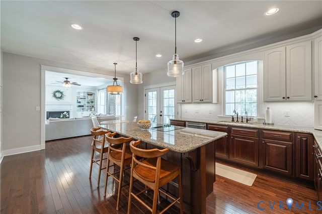3175 Taurman Park Dr, Powhatan, VA 23139