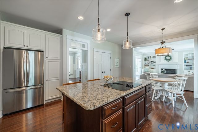 3175 Taurman Park Dr, Powhatan, VA 23139