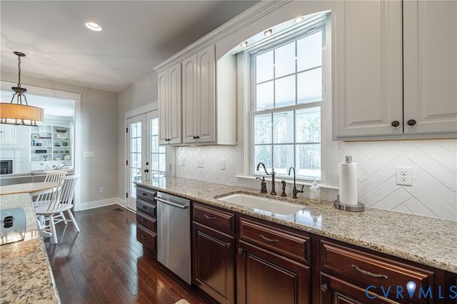 3175 Taurman Park Dr, Powhatan, VA 23139