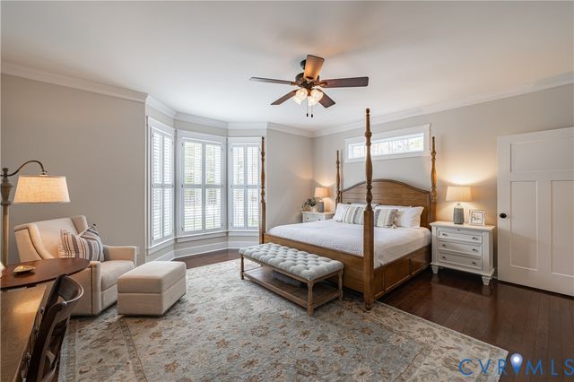 3175 Taurman Park Dr, Powhatan, VA 23139