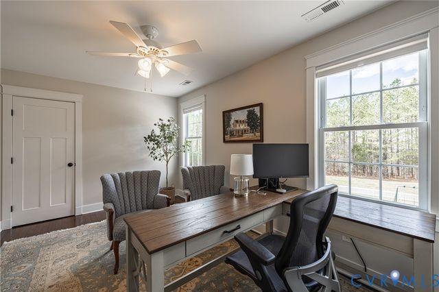 3175 Taurman Park Dr, Powhatan, VA 23139