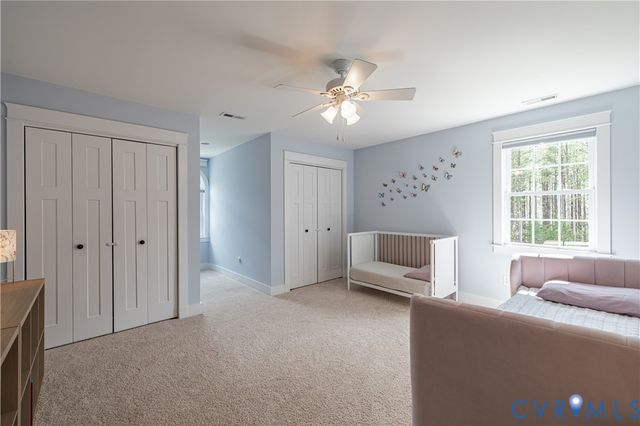 3175 Taurman Park Dr, Powhatan, VA 23139