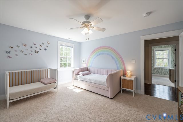 3175 Taurman Park Dr, Powhatan, VA 23139