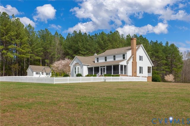 3175 Taurman Park Dr, Powhatan, VA 23139