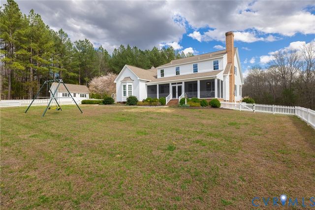 3175 Taurman Park Dr, Powhatan, VA 23139