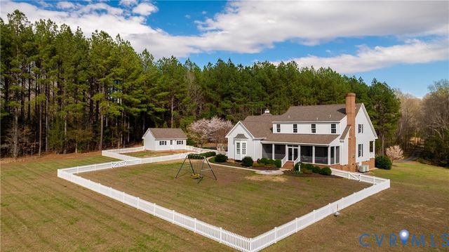 3175 Taurman Park Dr, Powhatan, VA 23139