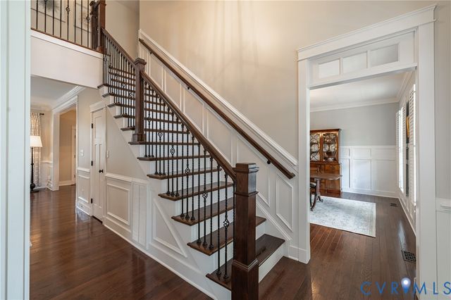 3175 Taurman Park Dr, Powhatan, VA 23139