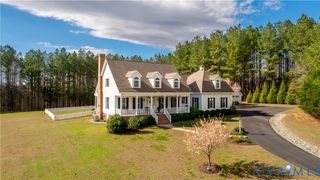 3175 Taurman Park Dr, Powhatan, VA 23139