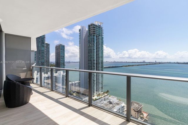 460 NE 28th St 3105, Miami, FL 33137