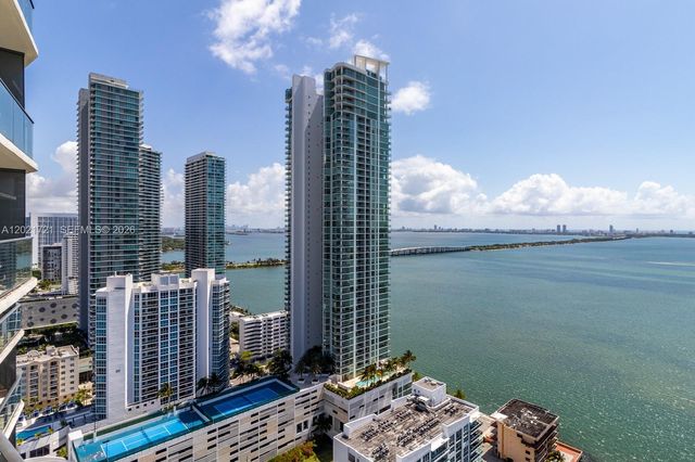 460 NE 28th St 3105, Miami, FL 33137