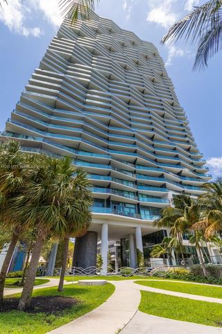 460 NE 28th St 3105, Miami, FL 33137
