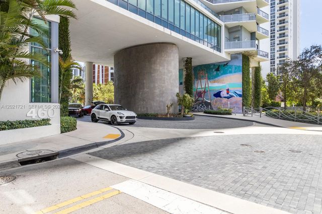 460 NE 28th St 3105, Miami, FL 33137