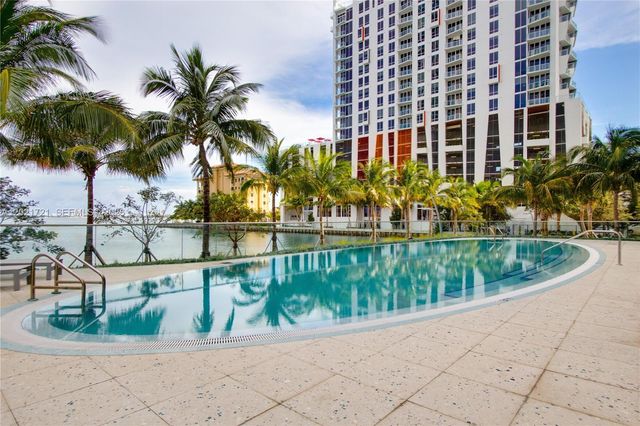 460 NE 28th St 3105, Miami, FL 33137