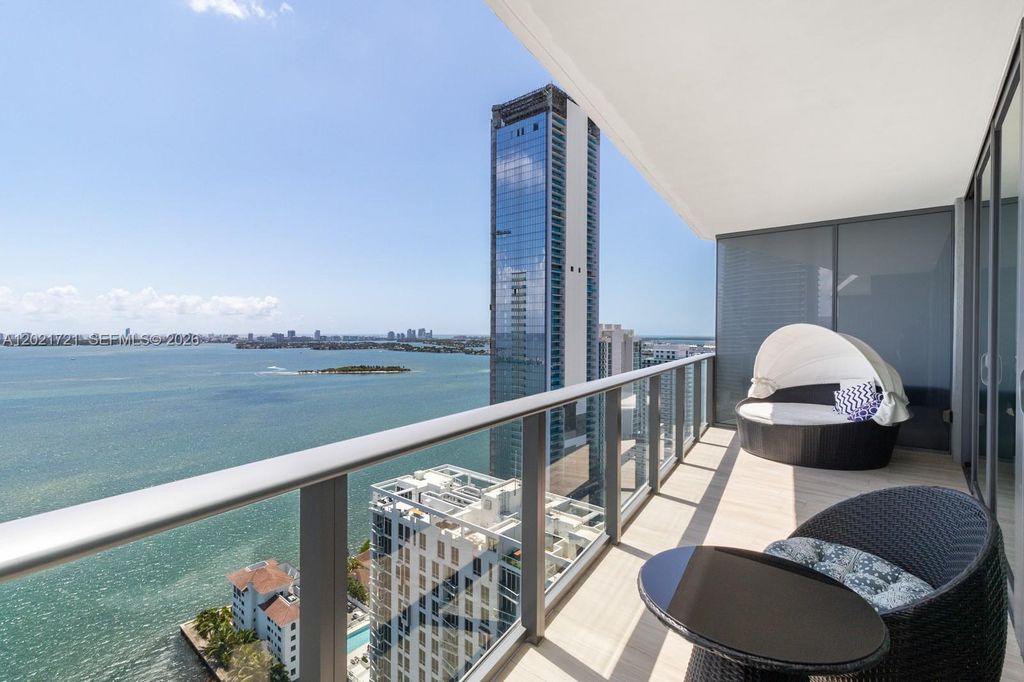 460 NE 28th St 3105, Miami, FL 33137