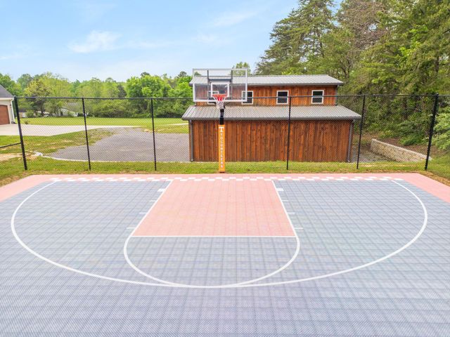 2419 Welch Road, Soddy Daisy, TN 37379