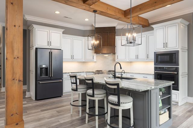 2419 Welch Road, Soddy Daisy, TN 37379