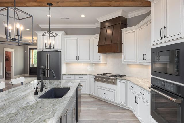 2419 Welch Road, Soddy Daisy, TN 37379