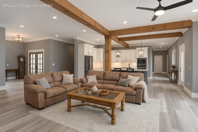 2419 Welch Road, Soddy Daisy, TN 37379