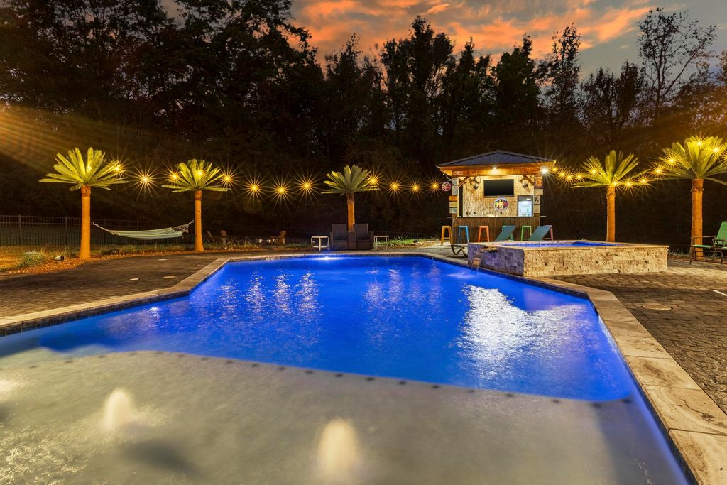 2419 Welch Road, Soddy Daisy, TN 37379