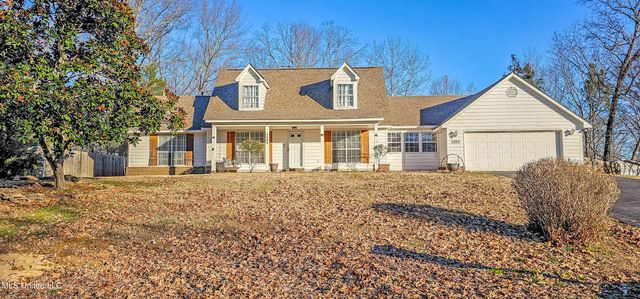 4600 Huron Road, Nesbit, MS 38651