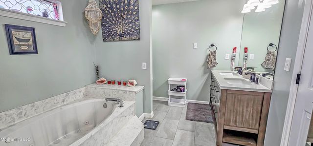 4600 Huron Road, Nesbit, MS 38651