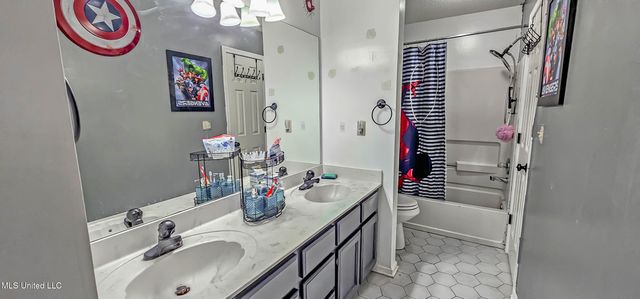 4600 Huron Road, Nesbit, MS 38651