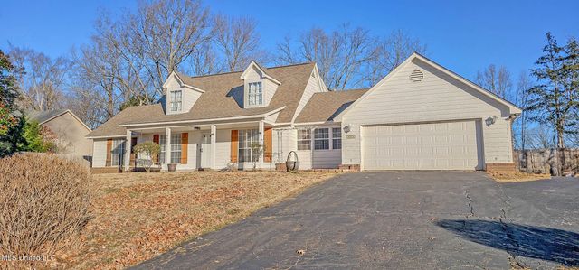 4600 Huron Road, Nesbit, MS 38651