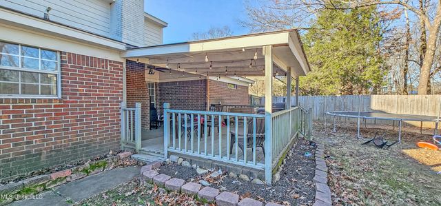 4600 Huron Road, Nesbit, MS 38651