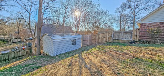 4600 Huron Road, Nesbit, MS 38651