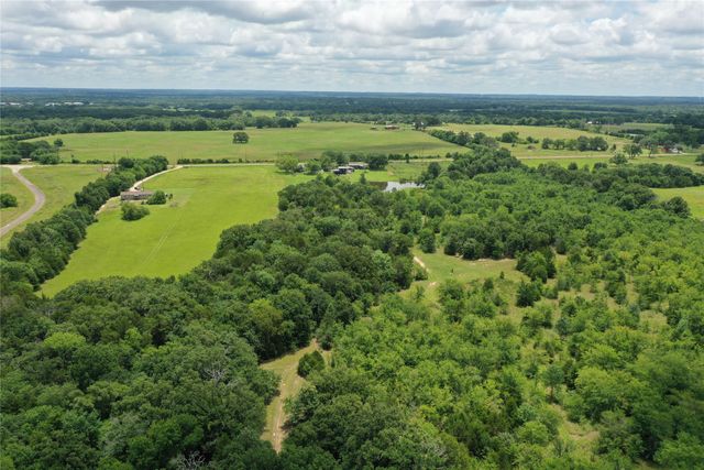 TBD - 2 County Road 3204, Wills Point, TX 75169