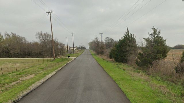 TBD - 2 County Road 3204, Wills Point, TX 75169
