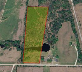 TBD - 2 County Road 3204, Wills Point, TX 75169