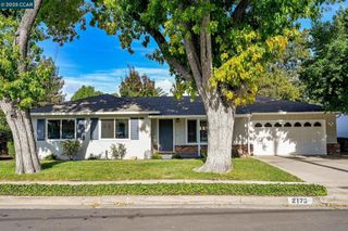2173 Frederick St, Concord, CA 94520