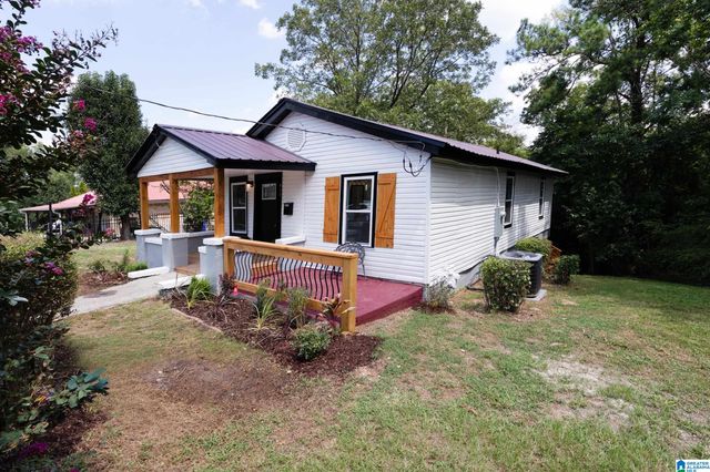 517 64TH STREET S, Birmingham, AL 35212