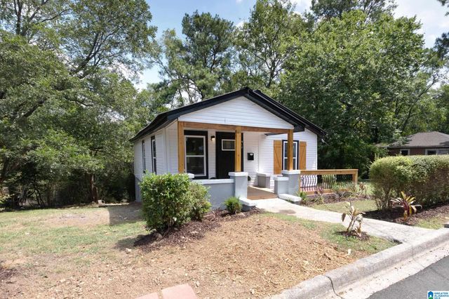 517 64TH STREET S, Birmingham, AL 35212
