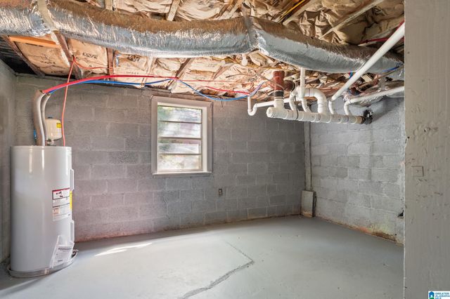 517 64TH STREET S, Birmingham, AL 35212