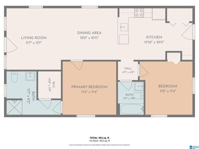 517 64TH STREET S, Birmingham, AL 35212