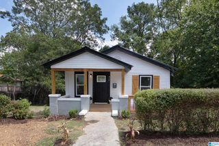 517 64TH STREET S, Birmingham, AL 35212
