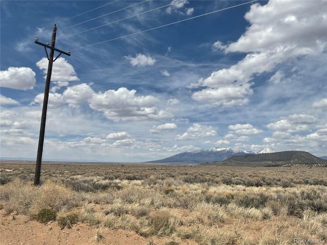 Lot 18 Sancho Rd., Fort Garland, CO 81133