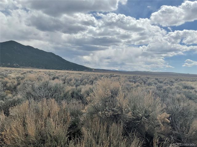 Lot 18 Sancho Rd., Fort Garland, CO 81133