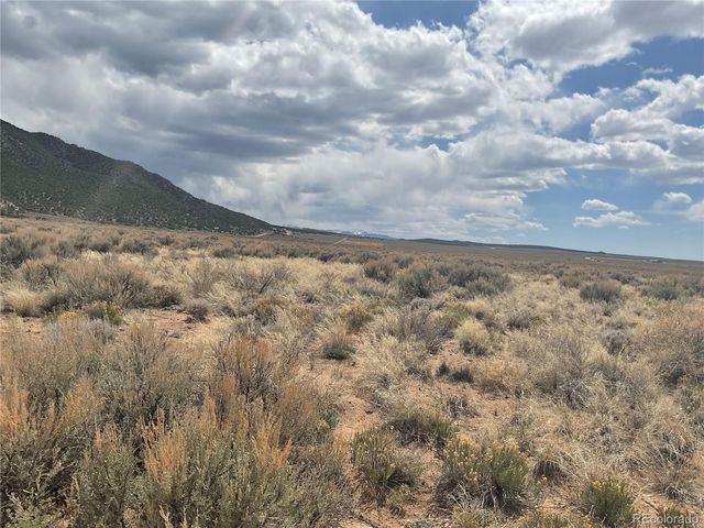 Lot 18 Sancho Rd., Fort Garland, CO 81133
