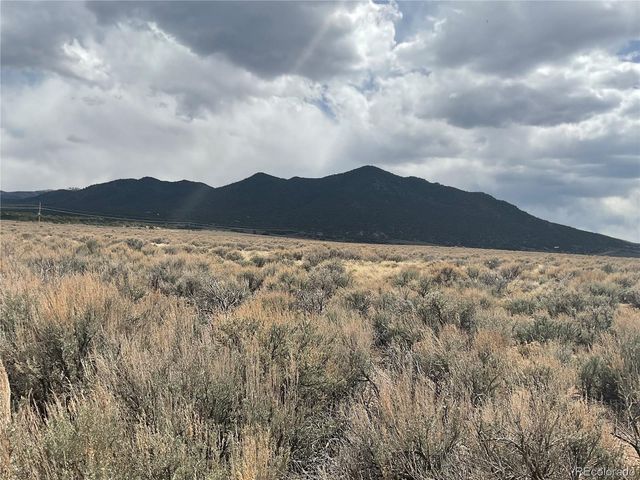 Lot 18 Sancho Rd., Fort Garland, CO 81133