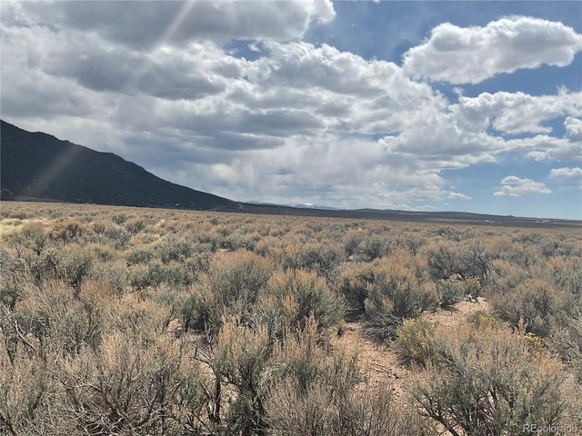 Lot 18 Sancho Rd., Fort Garland, CO 81133