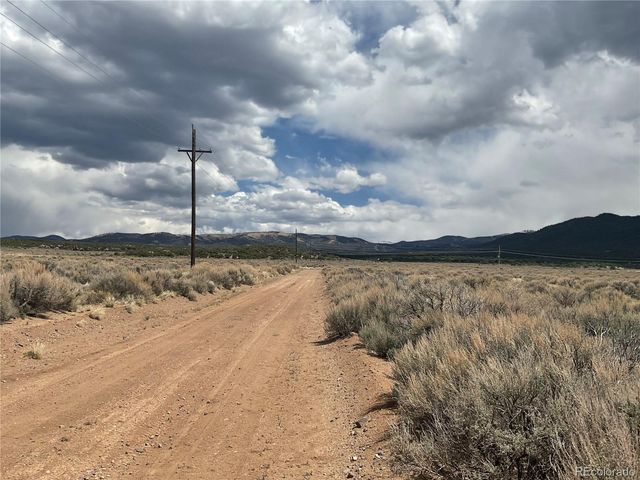 Lot 18 Sancho Rd., Fort Garland, CO 81133
