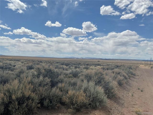 Lot 18 Sancho Rd., Fort Garland, CO 81133