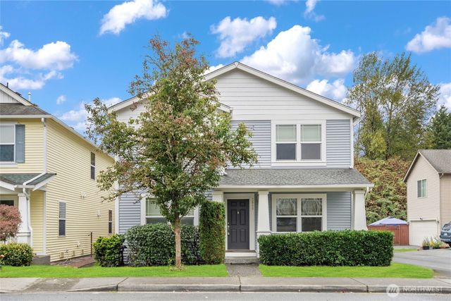 2511 NE 1st Street, Renton, WA 98056