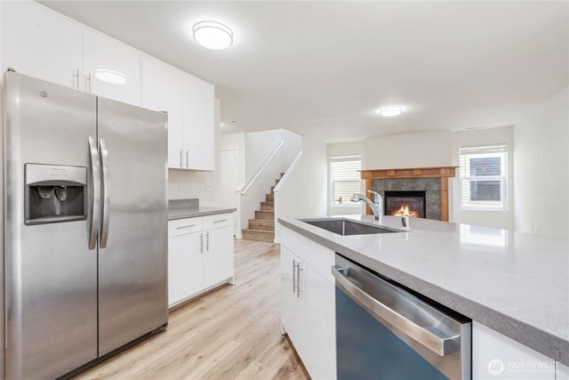 2511 NE 1st Street, Renton, WA 98056