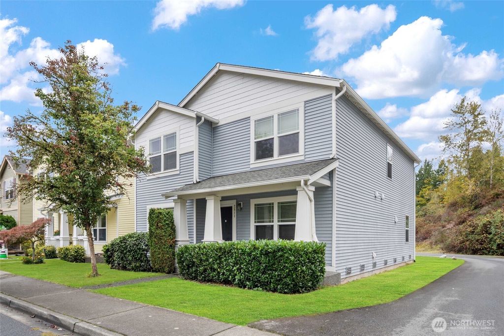 2511 NE 1st Street, Renton, WA 98056